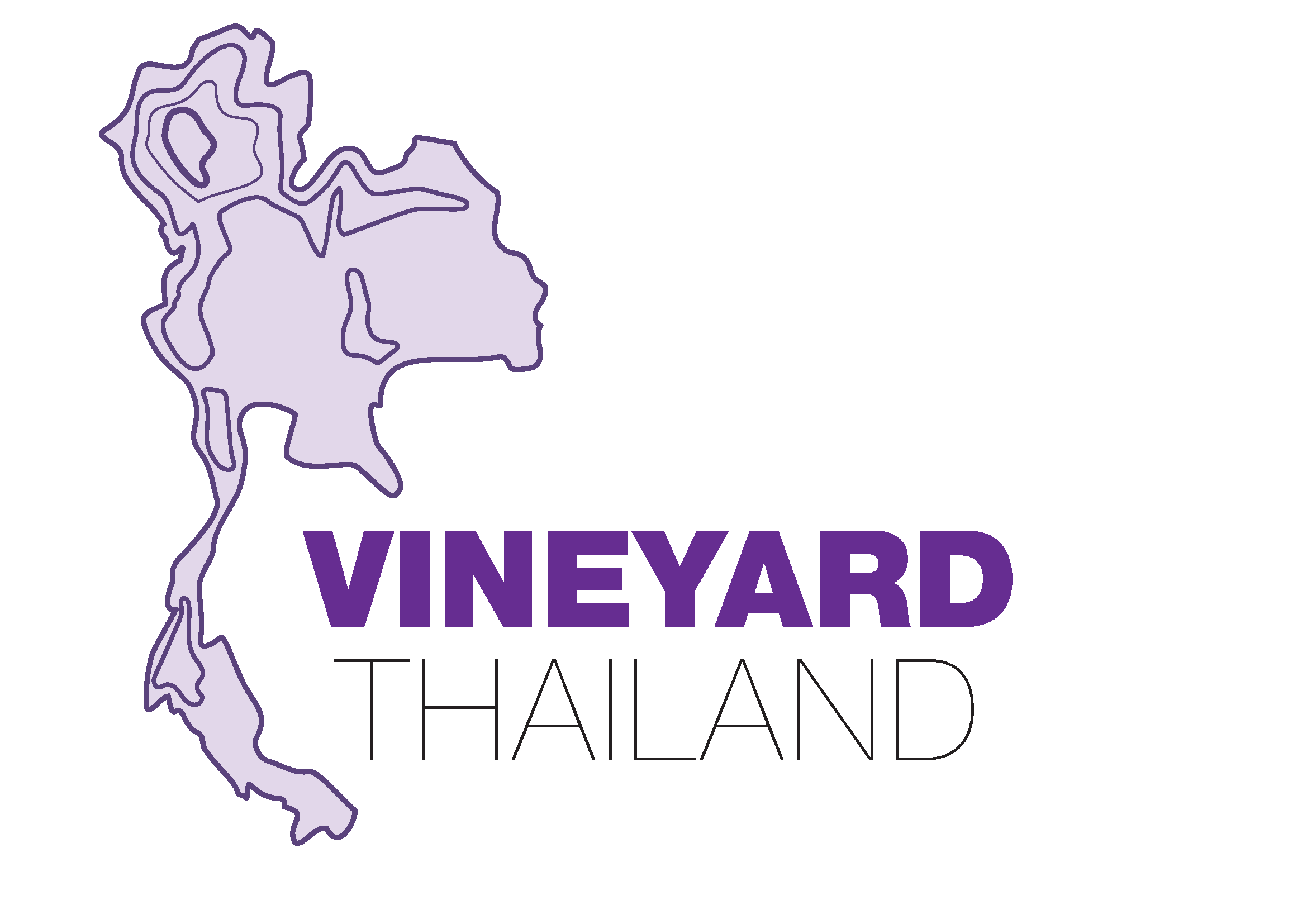 Vineyard Thailand